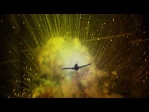 "Meat Grinder"; Describing the Falaise Pocket