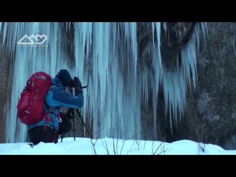 Pe poteci, spre inima ta! Episodul 23 - Canionul 7 Scari si vf. Piatra Mare (full hd)