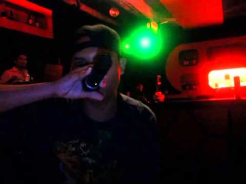 BatallasMadeInItalia - Eliminatorias - Jhonky Mc Vs Koronado