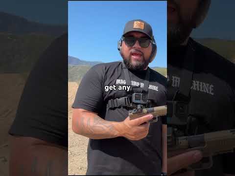 New Canik MC9L \u0026 MC9LS Micro 9mm Gun Review