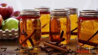 How to Make Apple Pie Ala Mode Moonshine | Homemade Gifts | Allrecipes.com