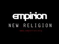 empirion - New Religion
