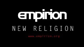 empirion - New Religion