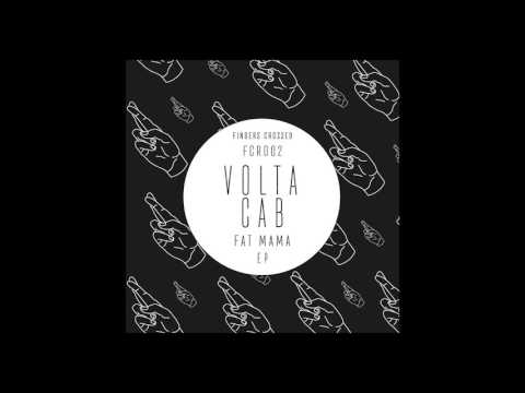 Volta Cab  -  Conga 101 (Original Mix)