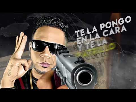 Jhon Distrito - Conexiones Ft Químico X Mandrake [Vídeo Lyric] #ReadyMusicUrban