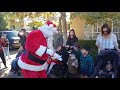 Holiday Party With Santa December 13 2017