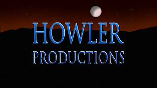 Howler Productions / Shadow Studios (2022, HD)