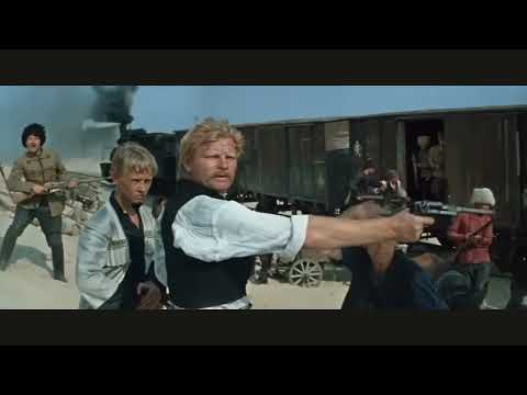 #неуловимые мстители погоня полностью