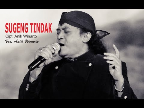 Sugeng Tindak - Anik || Mengenang Alm. Didi Kempot || Berduka [Official Music Video]
