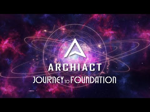 Journey to Foundation | Launch Trailer thumbnail