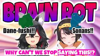[ENG SUB] The Pokemon Noise That Took Over Subaru & Mio's Brains