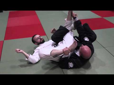 twister side control / the  truck /  back