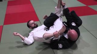 twister side control / the  truck /  back