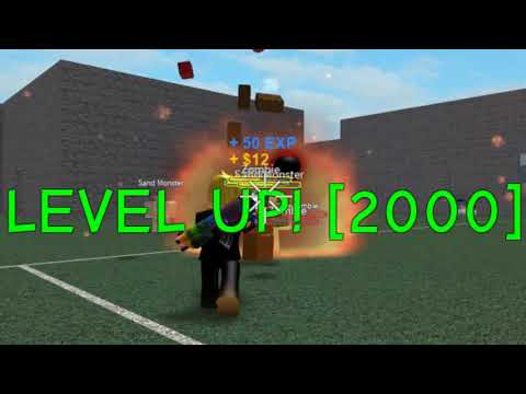 Zombie Attack Super Hard Mode Hard Leontheduckling Roblox -!    roblox zombie attack level 2 000