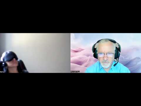 036 - I - RU Исчезновение рейса МН370. Марина. (RO, EN, IT)