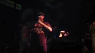 Buck-O-Nine - I'm Not Dead - Live in Berkeley at 924 Gilman St.