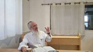 פרשת שבוע | פרשת תרומה - השראת השכינה בישראל ומשמעותה לחיים בכל הדורות | הרב פייבלזון
