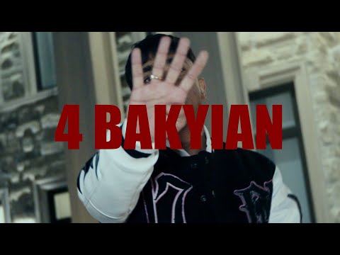 Gurinder Gill x Money Musik - 4 BAKYIAN (Official Music Video)