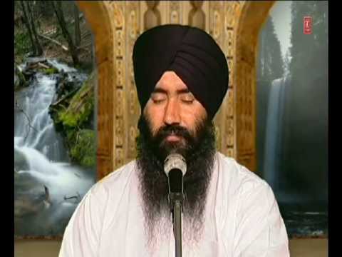 Bhai Gurdev Singh Ji (Hazoori Ragi Sri Darbar Sahib) - Tum Karoh Daya Mere Sai - Mere Sai