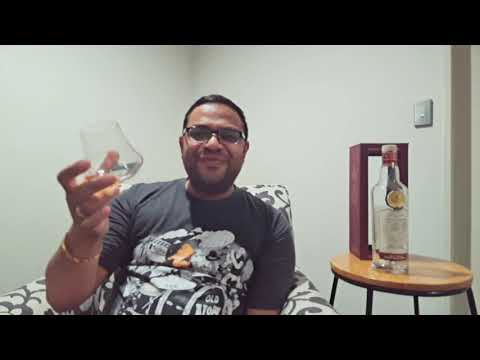 Caol Ila 'Gordon & MacPhail' Hermitage Wood Finish 13yo - Whisky Review 128