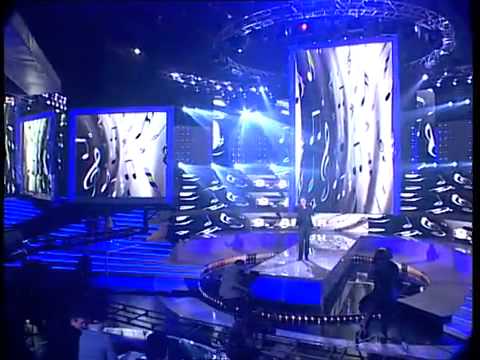 Amar Gile Jasarspahic - Ja nista vise nemam - (LIVE) - Zvezde Granda - (TV Pink 2013)