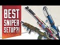 Apex Legends SNIPER LOADOUTS | Apex Legends Best Guns Apex Legends SNIPER LOADOUTS | Apex Legends Best Guns