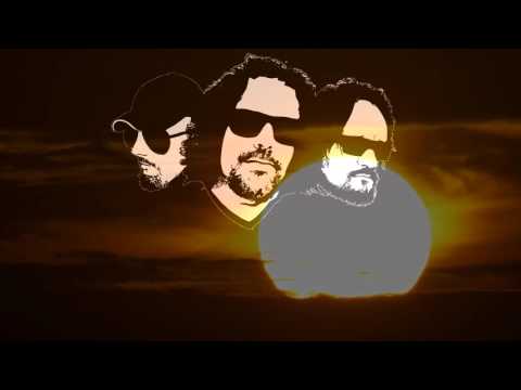 JegR - JegR - We Got A Fate