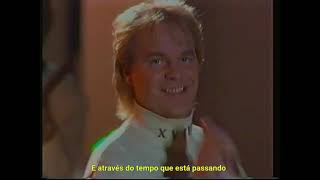 Agnetha Fältskog (ABBA) &amp; Ola Håkansson - The Way You Are (Subtitles PT/BR+4K)