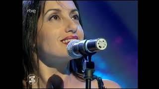 LUZ CASAL - Noches De Verano (TVE - 2001) [HQ Audio] - Mi confianza