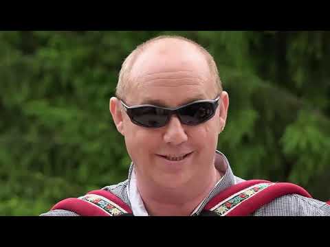 Ansambel Računajte na nas - Za ljubezen ni meja