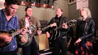 A-Sides Presents: Matrimony &quot;Lucky Man&quot;