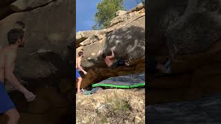 Video thumbnail: The big egg, 8a. Alcañiz