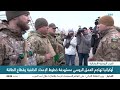 المواجهة المستمرة بين كييف وموسكو