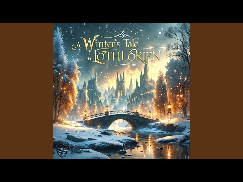 Feanor’s Lament in Starlight