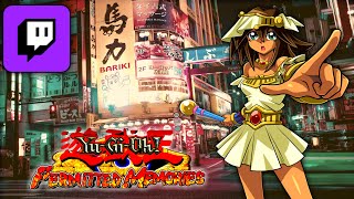 Permitted Memories Mod - Twitch Lives