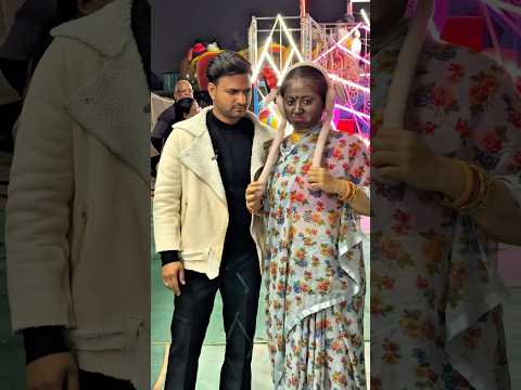 Hey Bhagwan mai isko kaha laakr fuss gya 😱😭😭#youtubeshorts #youtube #funny #shorts  #trending