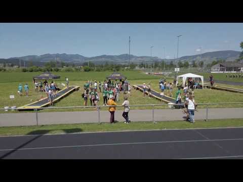 Vereinsmeisterschaften in Buttikon 2019