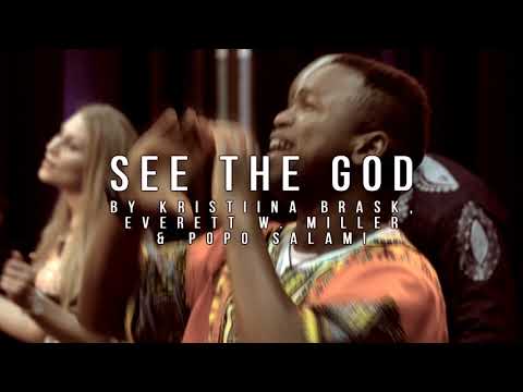 PROMISED LAND, EMPTY TOMB & I SEE THE GOD music promo