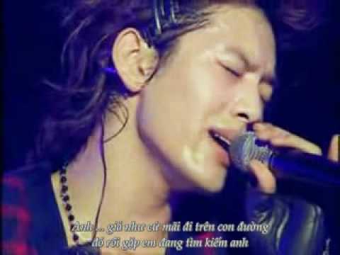 Se7en -  If you come back Vietsub (Gummy)