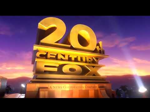 20th Century FOX ALL Intros (1914-2020) Fox Film to 20th Century Studios  Before Name Change 