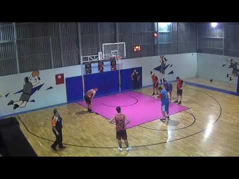 Γ.Κ.B.C. - ΚΕΤΕΛΑΜΠΟΝΓΚΟ  49-84  DYNAMIC LEAGUE