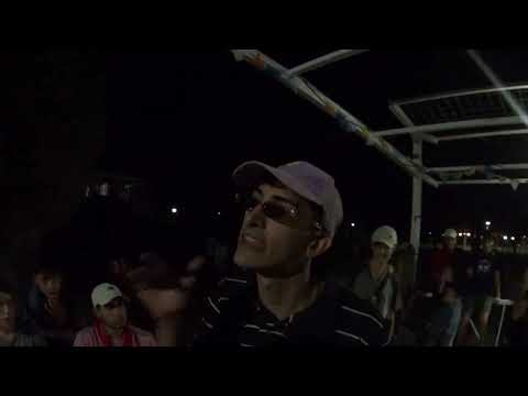 URBANMISITIK Fecha 2 Semis - Yonkid y Dember vs Deef y Ding -