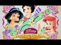Disney Princess Stories Volume 2 Craft Time Friendship Wreaths