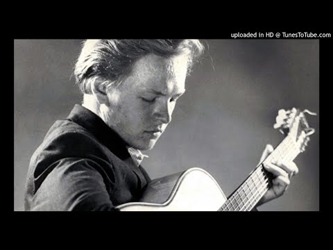 Jackson C. Frank - Night Ride Session 9th October 1968