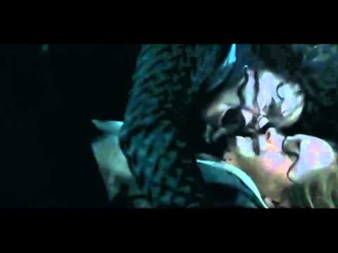 Evil making me it's whore. {Hermione/Bellatrix}