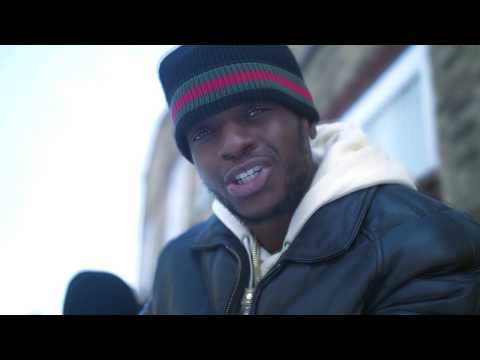 Munny - Most Hated (Official Music Video)