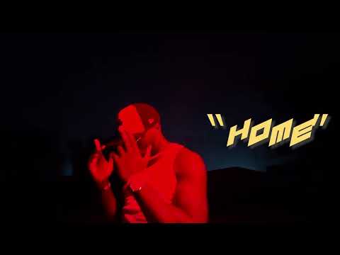 Lovince Mckenzie - Home (Visualizer)