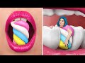 What Would Happen If All The Candies Disappeared Funny Food Pranks