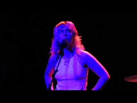 Miss June - Enemies - Rough Trade NYC 10/14/2019