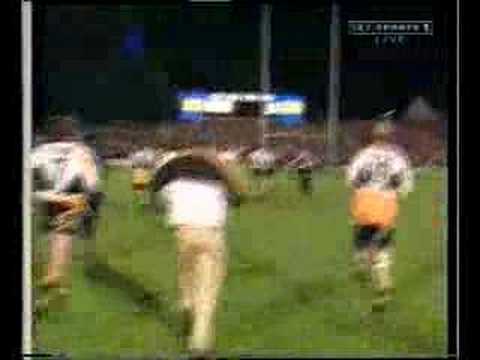 1999 Super League Play off Elimination Final 4